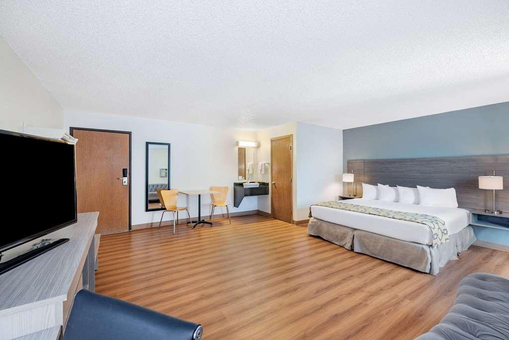 Baymont By Wyndham Gillette Hotel Cameră foto