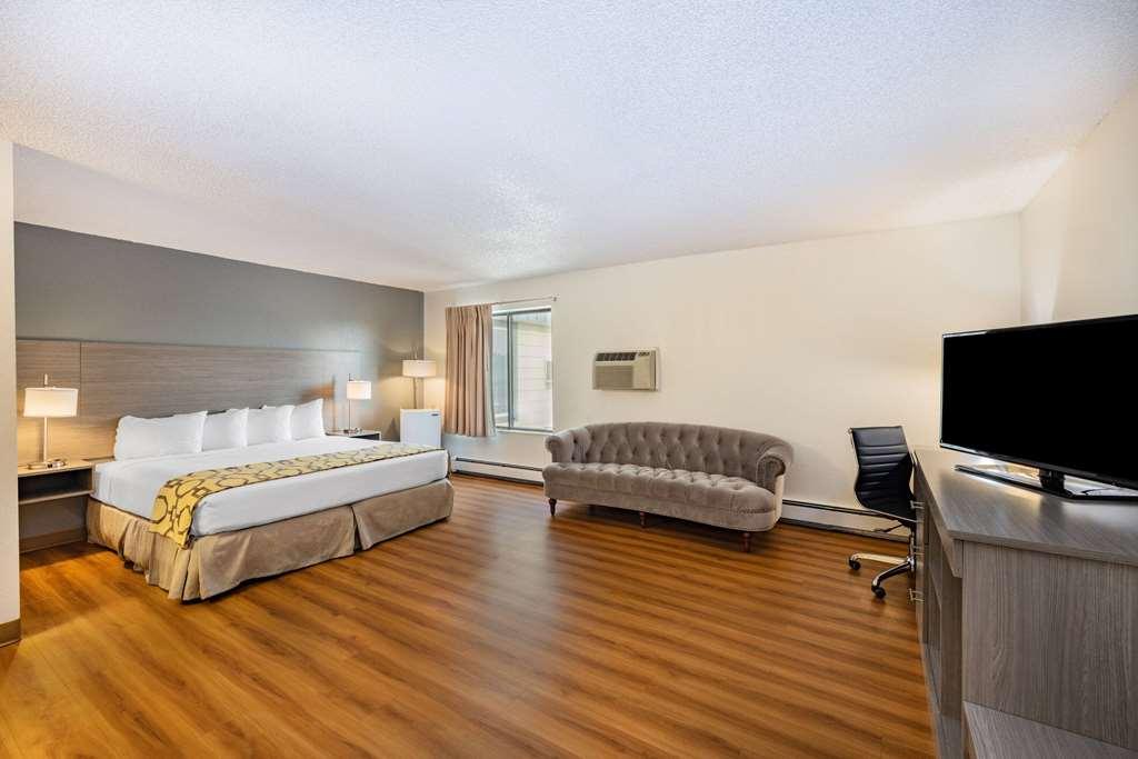 Baymont By Wyndham Gillette Hotel Cameră foto