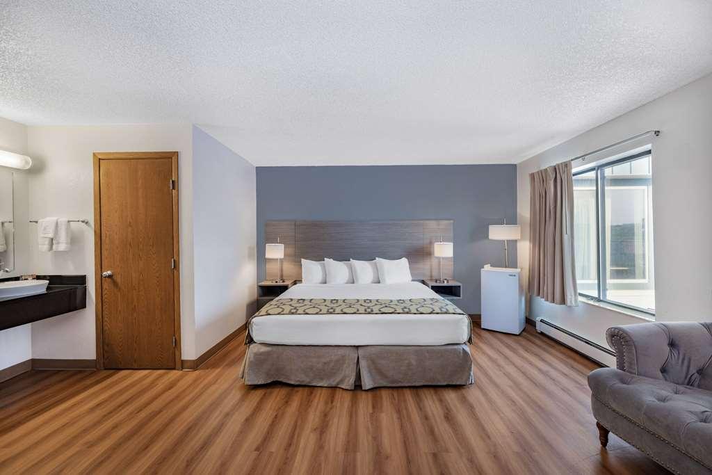 Baymont By Wyndham Gillette Hotel Cameră foto