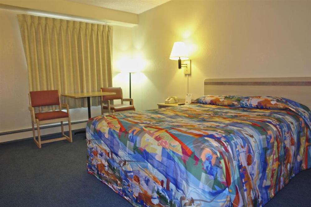 Baymont By Wyndham Gillette Hotel Cameră foto